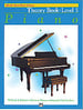 Alfred's Basic Piano Course